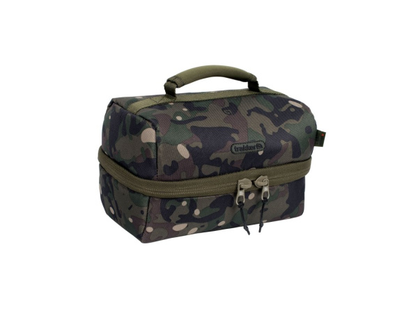 Trakker Products - Pouzdro na PVA a bižuterii - NXC Camo PVA Pouch