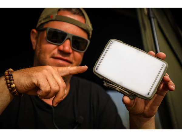 Trakker Products Trakker Světlo - Nitelife Floodlight 1280