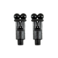 Trakker Products Trakker Kuličkové klipy extra silné (pár) - Clinga XT Clips