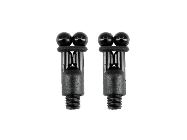 Trakker Products Trakker Kuličkové klipy extra silné (pár) - Clinga XT Clips