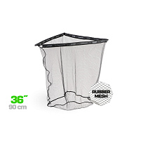 ZFISH POGUMOVANÁ PODBĚRÁKOVÁ HLAVA 36"