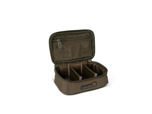 Fox Voyager Lead & Bits Bag