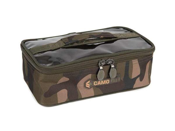 Fox Camolite Large Accessory Bag