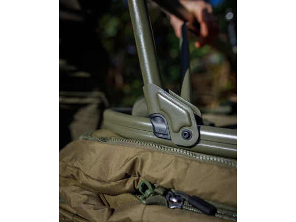 Flatliner X bedchair only