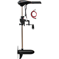 Rhino elektromotor VX 35 V2 Electric Outboard Motor