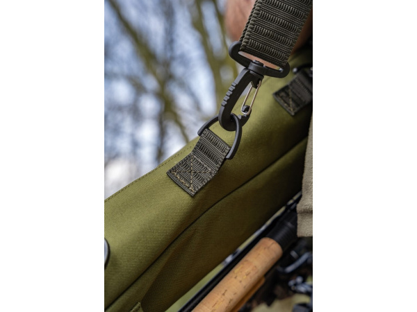 KORUM - Obal Na Pruty Progress Compact Quiver - 2 Rod