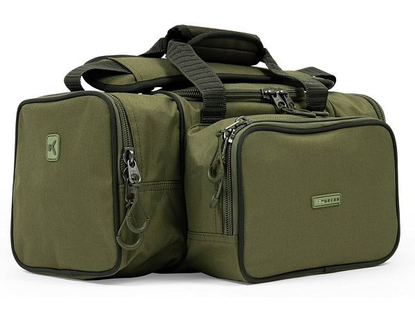 KORUM - Taška Progress Compact Caryall 25 l