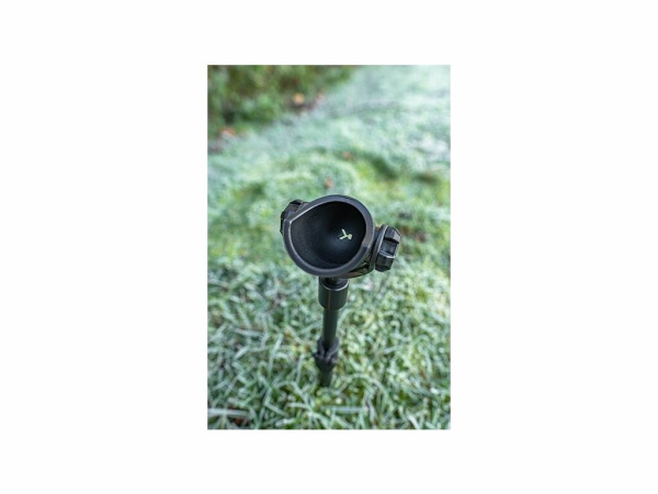 KORUM - Rohatinka Angle Tilt - Butt Cup standart