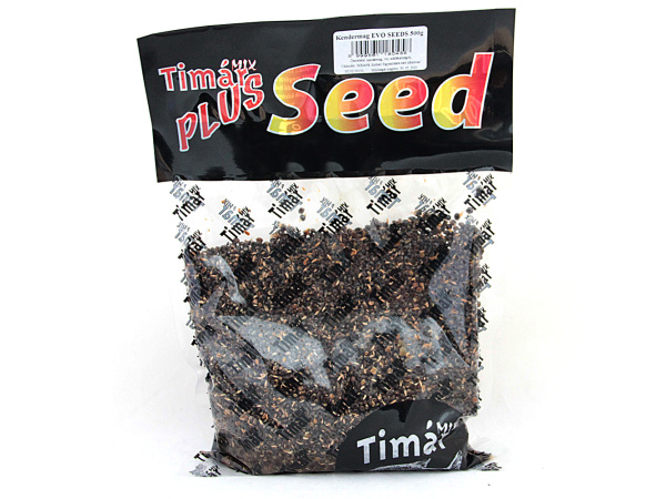 Timar Mix - Konopné semínko - 500g