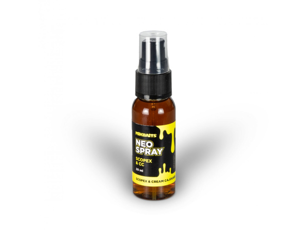 Mikbaits - Neo spray 30ml
