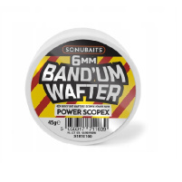 SONUBAITS - Nástraha Band'um Wafters 8 mm