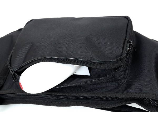 SPOMB - Pouzdro na Prut Spomb Rod Jacket