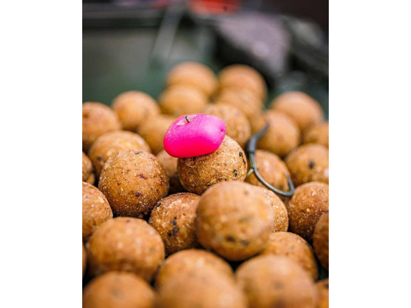 FOX - Gumová Nástraha Pop up Pink Corn