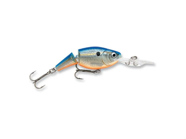 RAPALA - Wobler Jointed shad rap 9cm