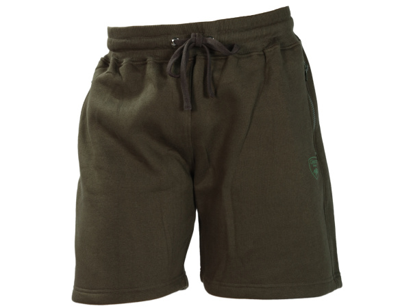 Giants Fishing - Kraťasy Shorts Deluxe Green