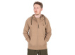 FOX - Mikina Collextion LW Zip Hoody Tan LIMITED