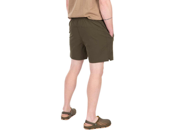 FOX - Koupací Kraťasy Collection Green LW Swim Shorts