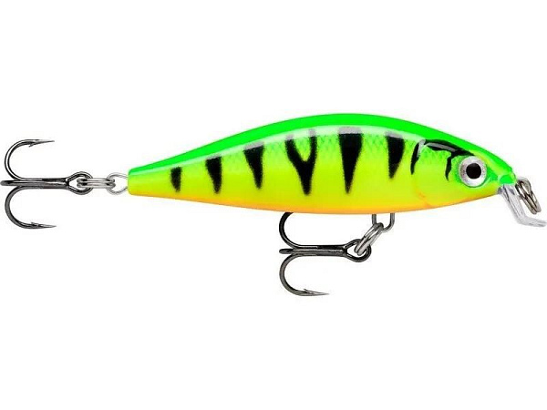 Rapala wobler X-Light Minnow 4g 5 cm