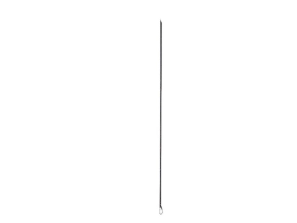 DAM - Prošívací jehla Baiting needle 12,5cm / 2ks