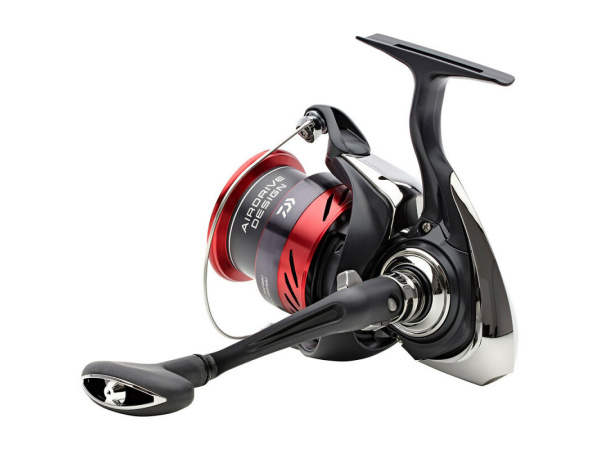 DAIWA - Naviják 23 Ninja feeder LT6000-SS