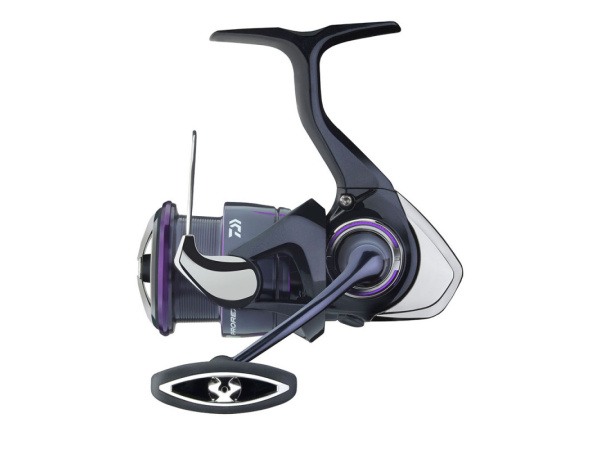 DAIWA - Naviják 25 Prorex V LT 2500 - 6 ložisek