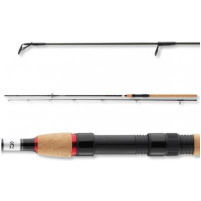 DAIWA - Prut Ninja X jigger 2,4m 7 - 28g 2D