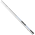DAIWA - Prut Triforce Perch, 2,4m, 10-30g, 2D