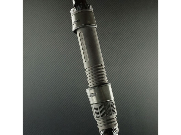 Sportex Prut Specimen CS-2 Full Cork 3,6 m 12 ft 3 lb 2-Díl