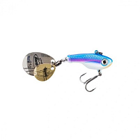 Berkley - Pulse Spintail 14g, 3cm, Wagasaki