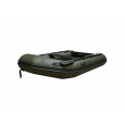 Fox - Nafukovací člun 240 Green Inflable Boat 2,4m - Air Deck Blacke