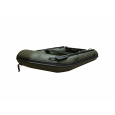 Fox - Nafukovací člun 240 Green Inflable Boat 2,4m - Air Deck Blacke - Akce!