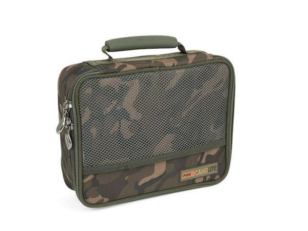 FOX - Pouzdro CAMOLITE na elektroniku Gadget safe
