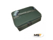 NGT - Pouzdro na PVA výbavu PVA Rig Storage Bag