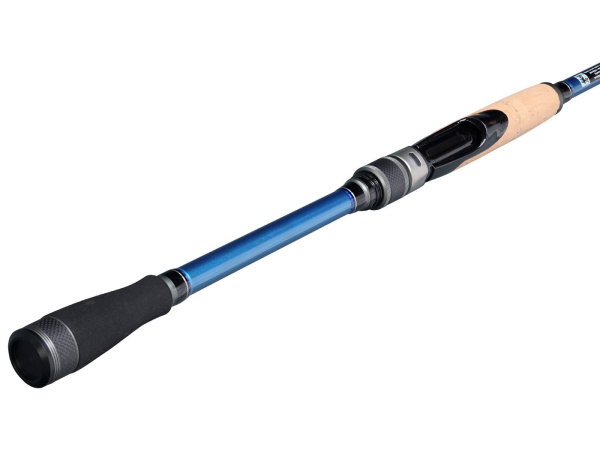 Giants fishing Prut Deluxe Spin 8ft (2,43m), 7-25g