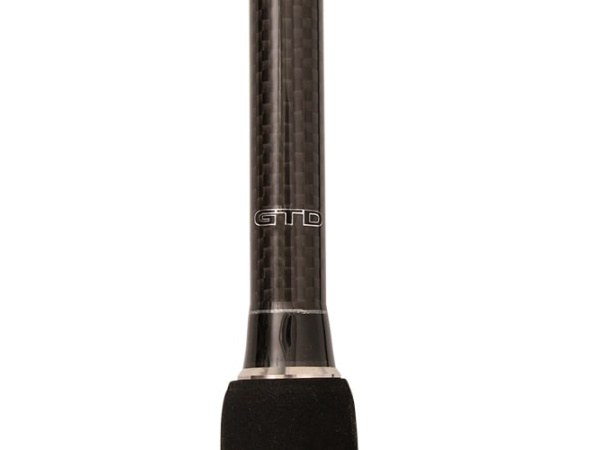 Kaprový prut Gardner Distance Rod 12ft (3,6m) / 3lb / 2D