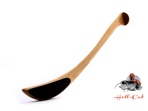 Vábnička Hell-Cat velká půlkulatá II