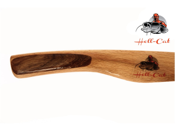 Vábnička Hell-Cat velká plochá speciál