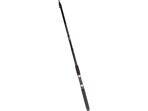 Prut s navijákem Leeda 8ft (2,4m) Telescopic Spin Fishing Kit