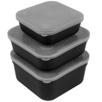 Krabička na červy Leeda Bait box 1,1Lit