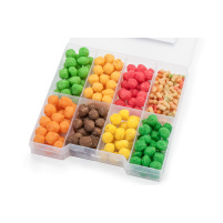 Mivardi Soft Extruded Pellets - Mix sada (75g)