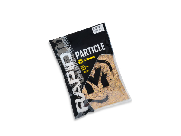 Mivardi Partikl mix drcený 5kg