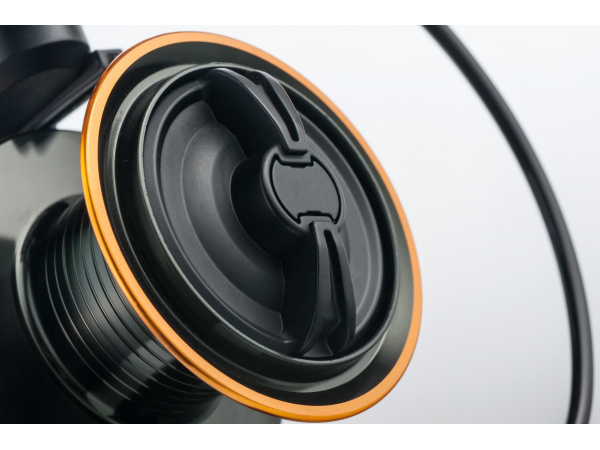 Mivardi Omicron LX 6000