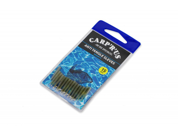Carp´R´Us Anti Tangle Sleeves