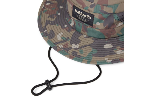 Trakker Products Trakker Klobouk - TechPro Camo Boonie Hat