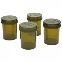 Trakker Products Trakker Kelímky - Glug Pots 4 pcs