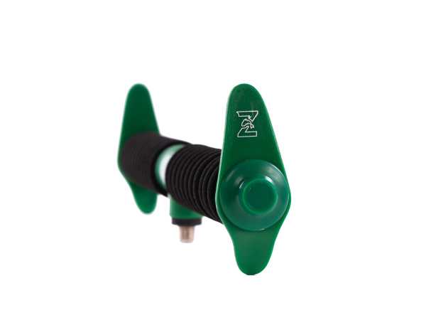 ZFISH Feeder Hrazda Rotating EVA Quiver Rest