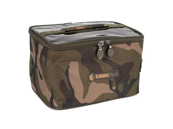 Fox pouzdro Camolite XL Accessory Bag