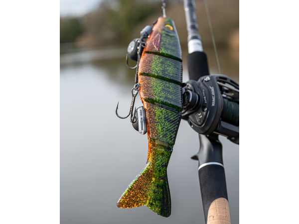 Fox Rage Strike Point Hitcher Rattle