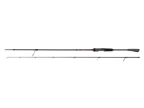 Fox Rage Warrior Light Spin Rod