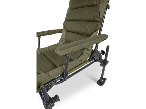 KORUM - Křeslo S23 Supa Deluxe Accessory Chair II